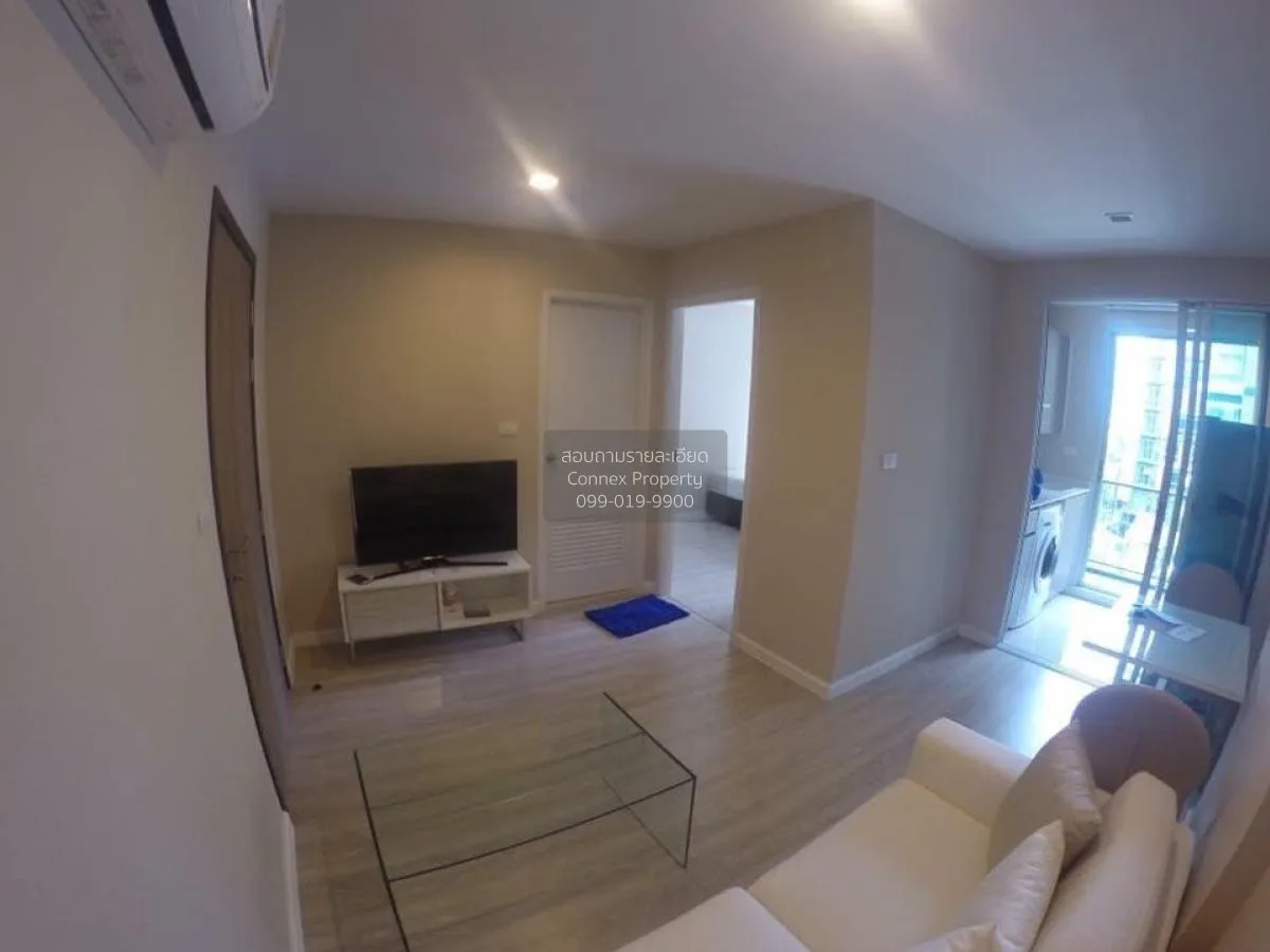 เช่าคอนโด  เมโทร ลักซ์ พระราม 4 BTS-เอกมัย พระโขนง เขต คลองเตย กร 3