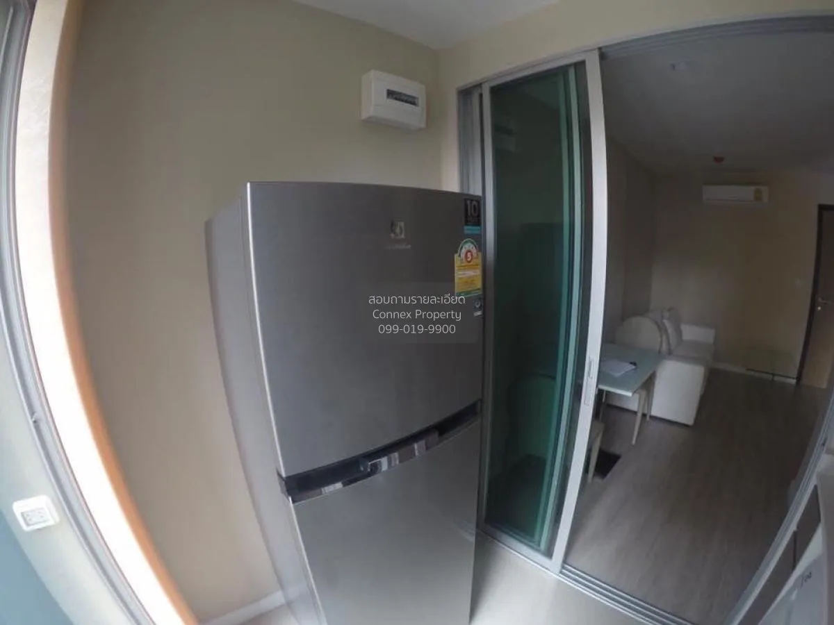 เช่าคอนโด  เมโทร ลักซ์ พระราม 4 BTS-เอกมัย พระโขนง เขต คลองเตย กร