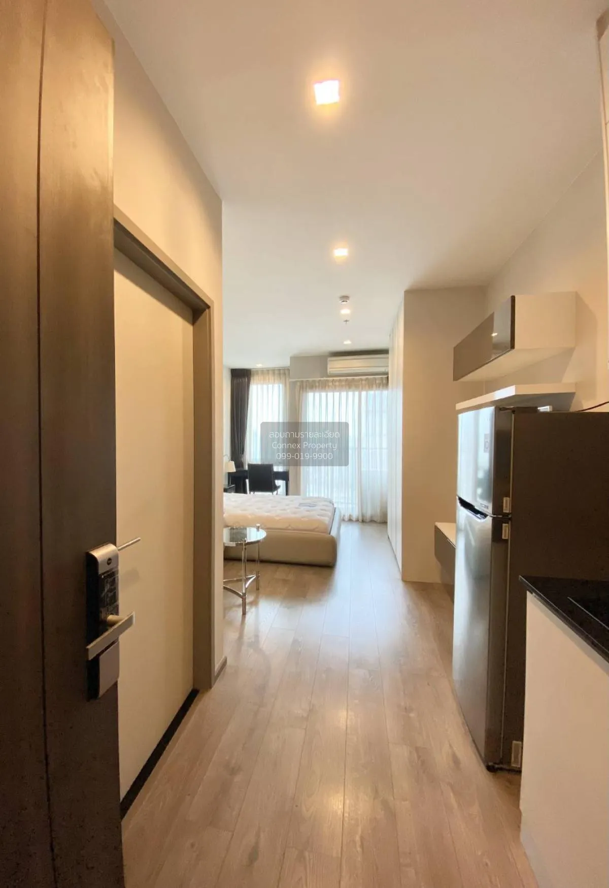 For Rent Condo , Whizdom Avenue Ratchada - Ladprao , MRT-Lat Phra 2