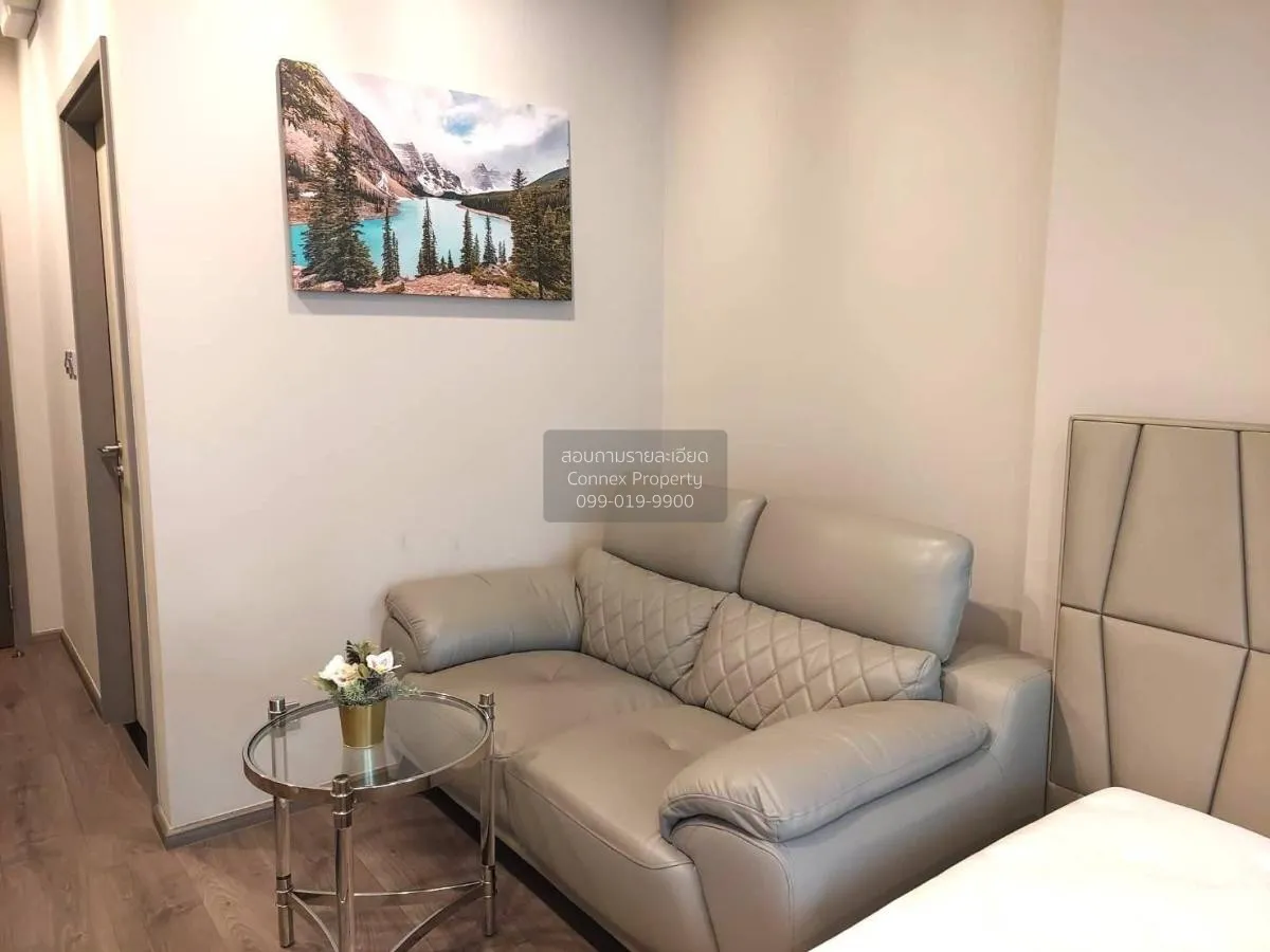 For Rent Condo , Whizdom Avenue Ratchada - Ladprao , MRT-Lat Phra 3