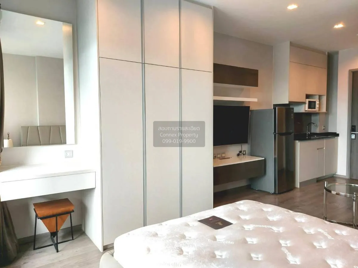 For Rent Condo , Whizdom Avenue Ratchada - Ladprao , MRT-Lat Phra