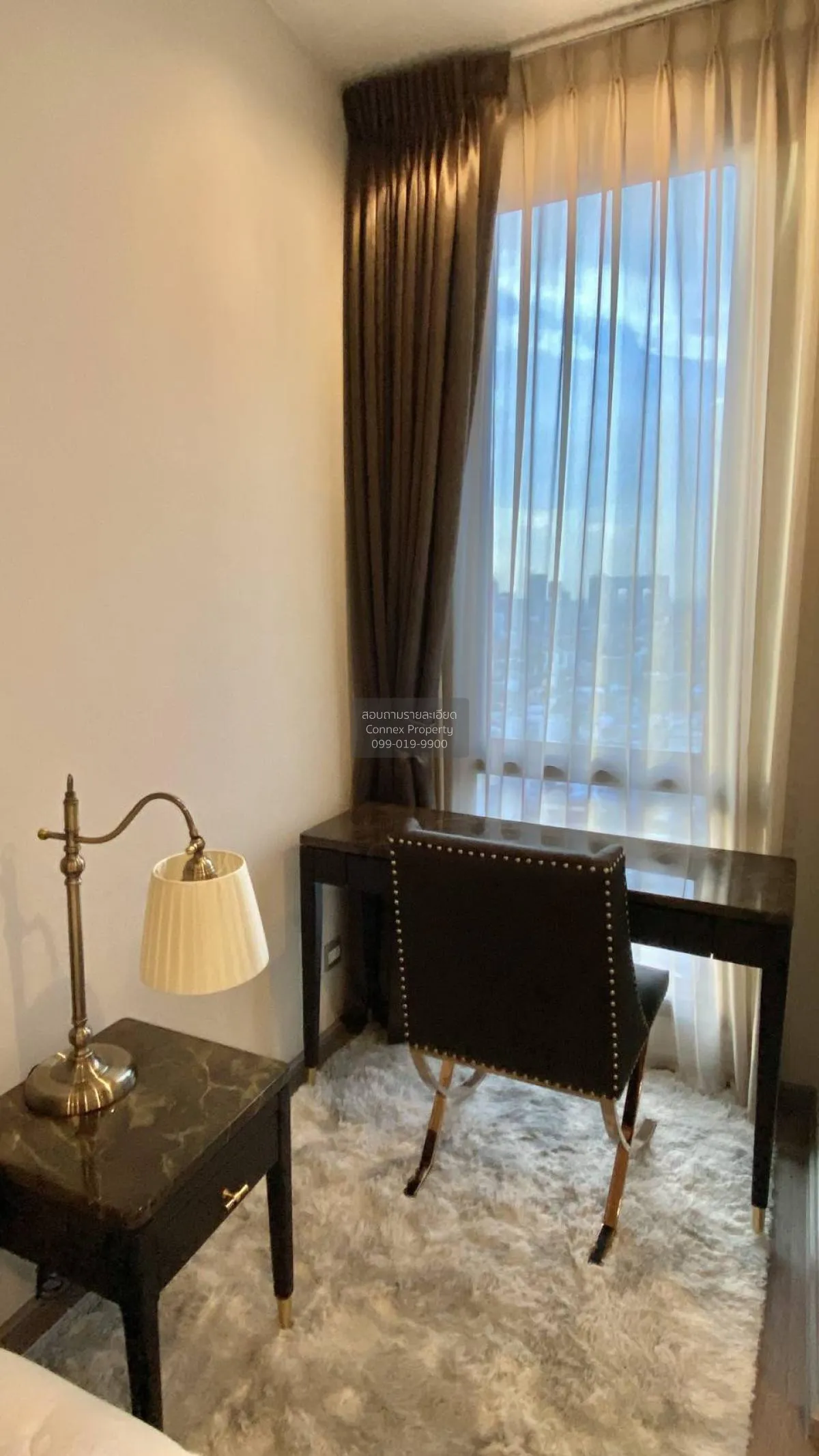 For Rent Condo , Whizdom Avenue Ratchada - Ladprao , MRT-Lat Phra