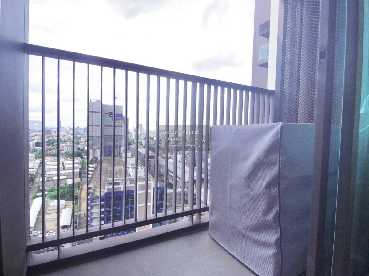 For Rent Condo , Whizdom Avenue Ratchada - Ladprao , MRT-Lat Phra