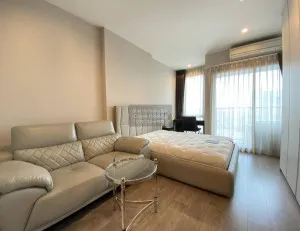For Rent Condo , Whizdom Avenue Ratchada - Ladprao , MRT-Lat Phrao , Lat Yao , Chatuchak , Bangkok , CX-97831