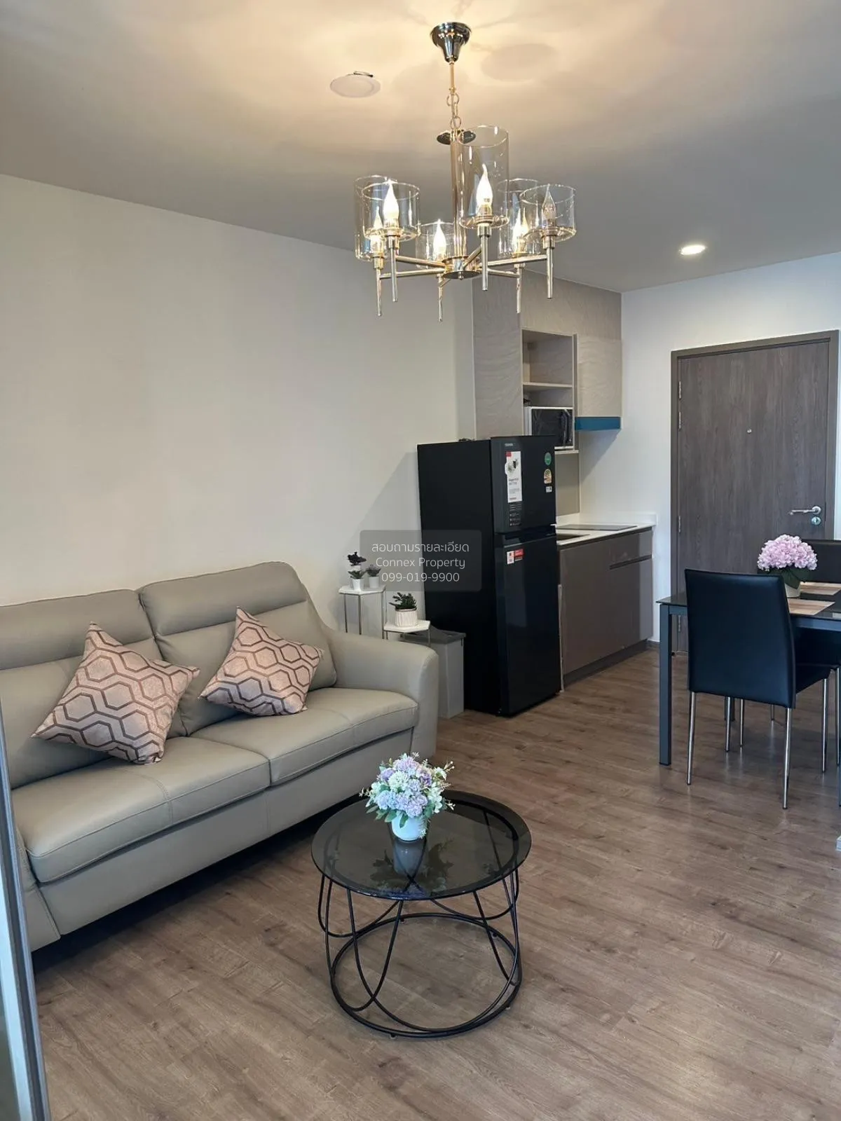 For Rent Condo , ASPIRE Pinklao - Arun Ammarin , MRT-Bang Khun No 1