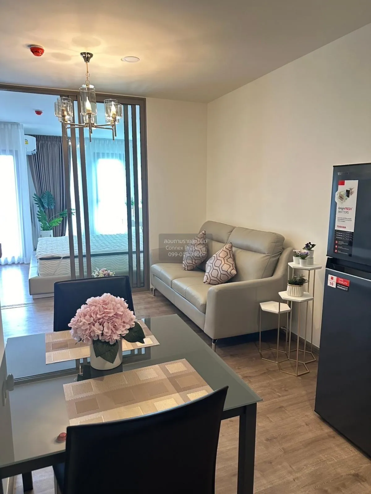 For Rent Condo , ASPIRE Pinklao - Arun Ammarin , MRT-Bang Khun No 2