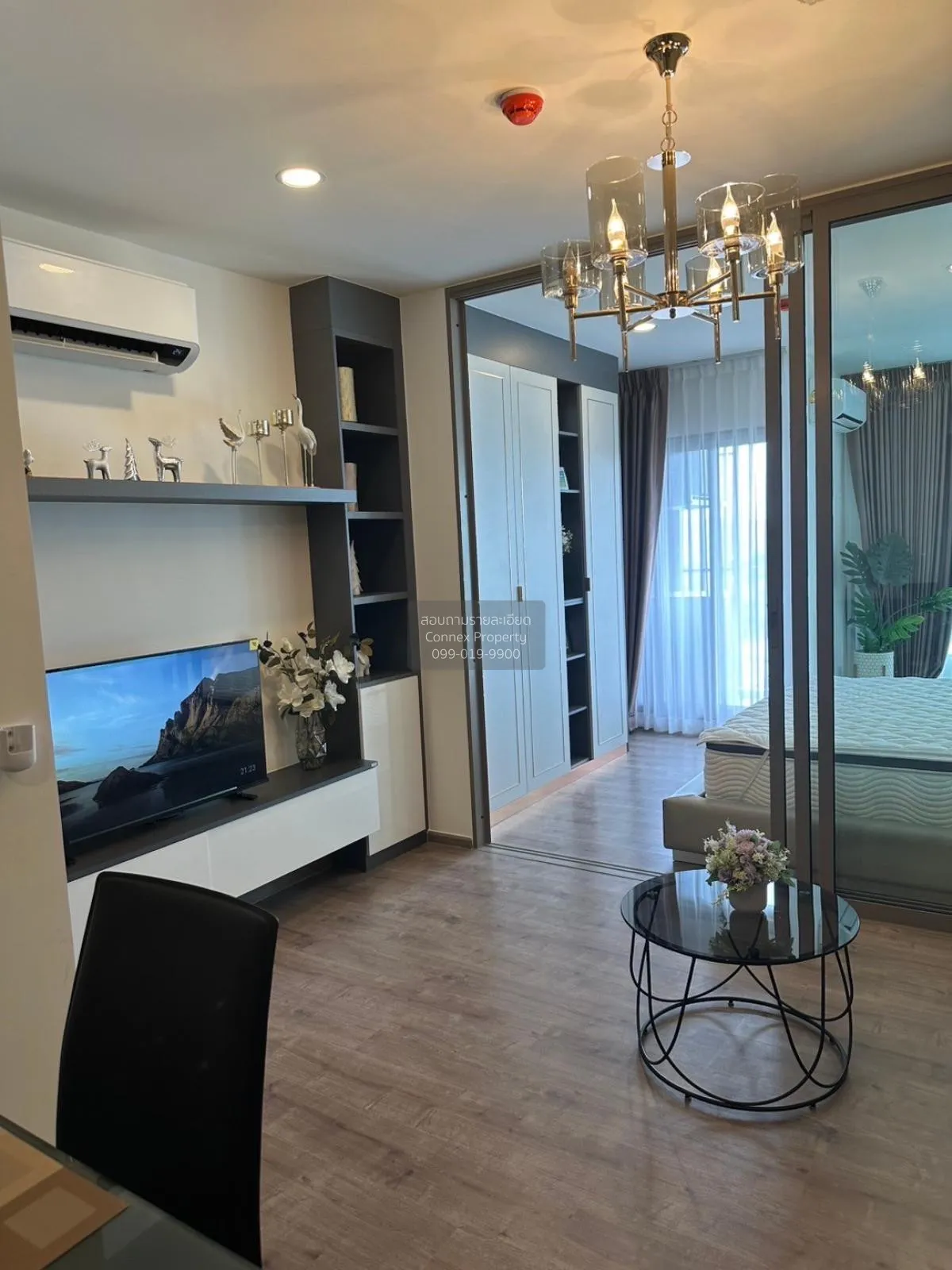For Rent Condo , ASPIRE Pinklao - Arun Ammarin , MRT-Bang Khun No 3