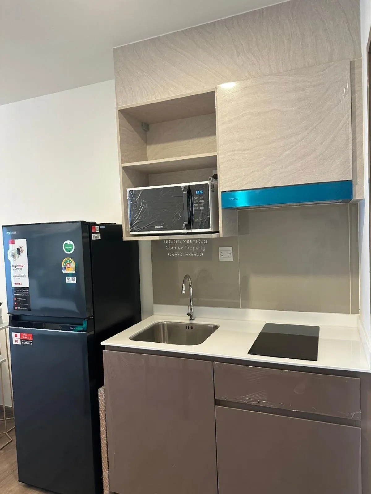 For Rent Condo , ASPIRE Pinklao - Arun Ammarin , MRT-Bang Khun No 4