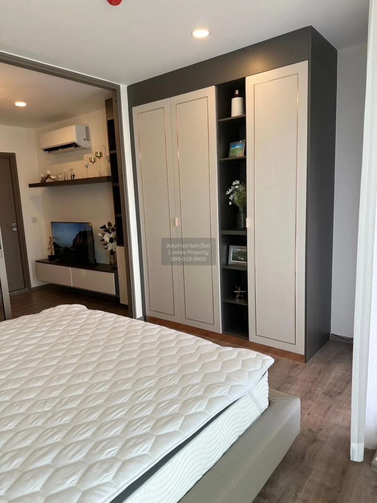 For Rent Condo , ASPIRE Pinklao - Arun Ammarin , MRT-Bang Khun No