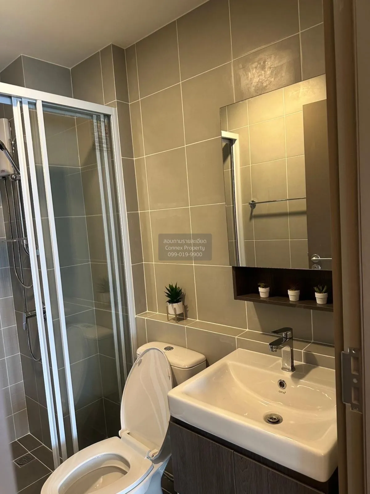 For Rent Condo , ASPIRE Pinklao - Arun Ammarin , MRT-Bang Khun No