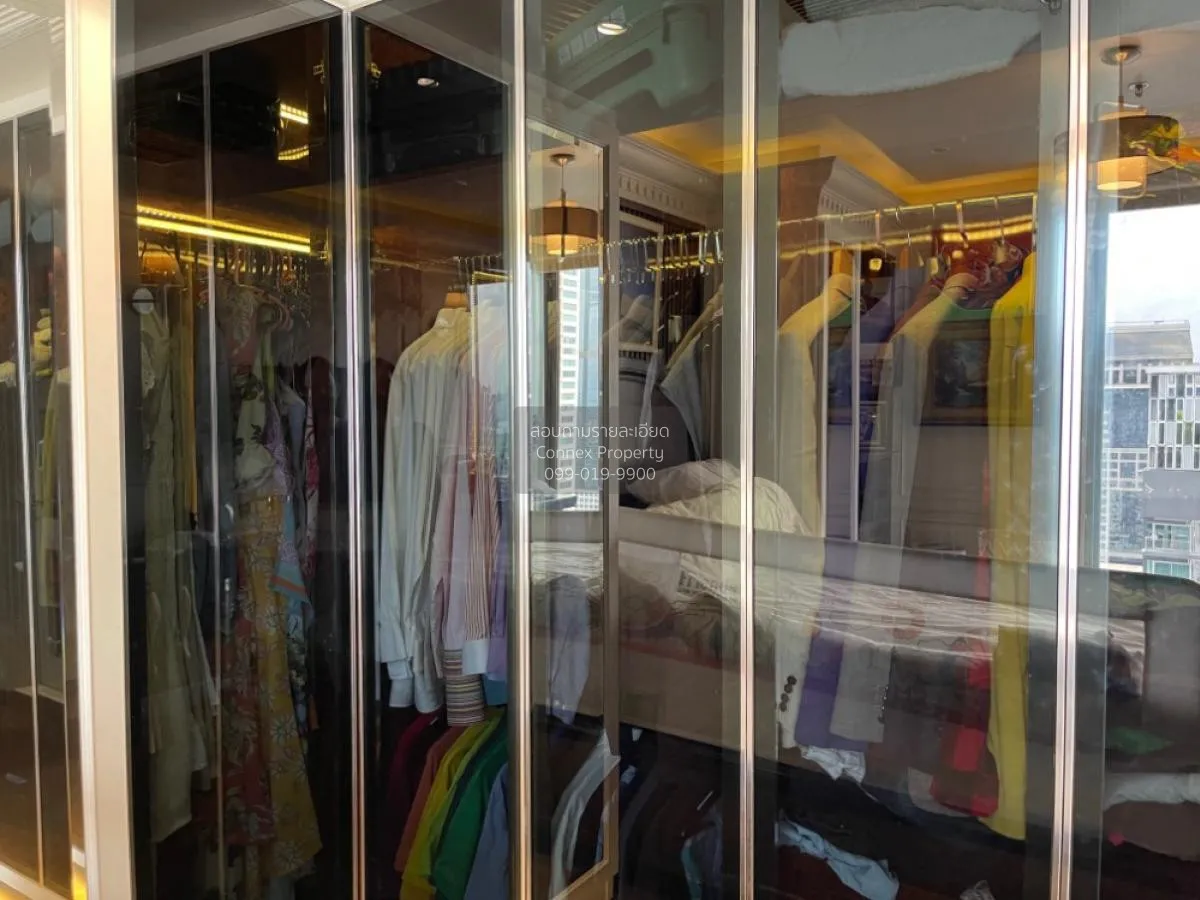 ขายคอนโด  นาราไนน์ BTS-ช่องนนทรี ทุ่งมหาเมฆ เขต สาทร กรุงเทพ CX-9