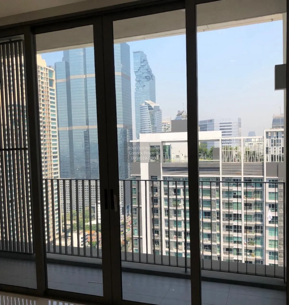 ขายคอนโด  นาราไนน์ BTS-ช่องนนทรี ทุ่งมหาเมฆ เขต สาทร กรุงเทพ CX-9