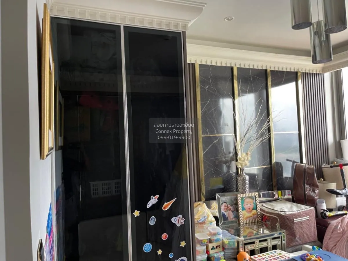 ขายคอนโด  นาราไนน์ BTS-ช่องนนทรี ทุ่งมหาเมฆ เขต สาทร กรุงเทพ CX-9