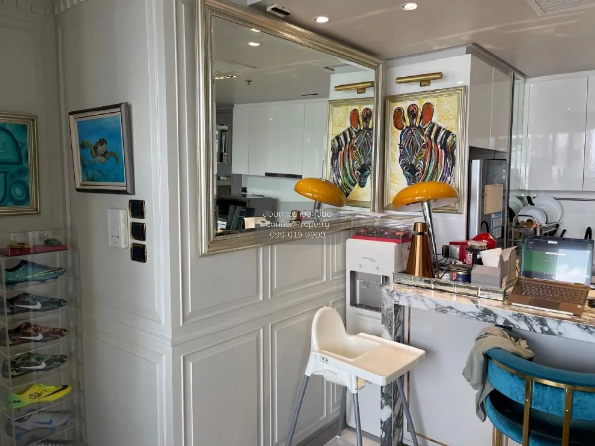 ขายคอนโด  นาราไนน์ BTS-ช่องนนทรี ทุ่งมหาเมฆ เขต สาทร กรุงเทพ CX-9