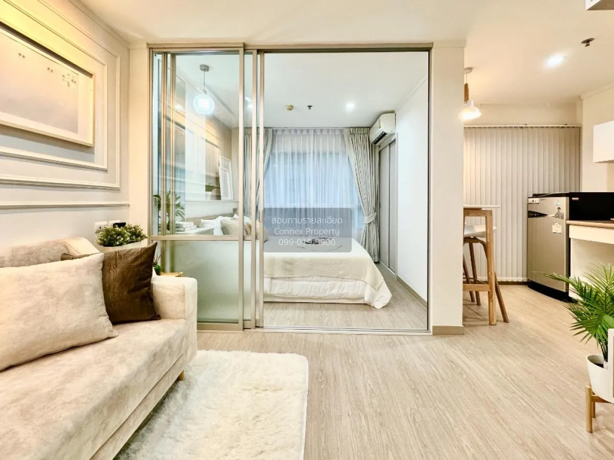 ขายคอนโด  ลุมพินี เมกะ ซิตี้ บางนา บางแก้ว บางพลี สมุทรปราการ CX- 2