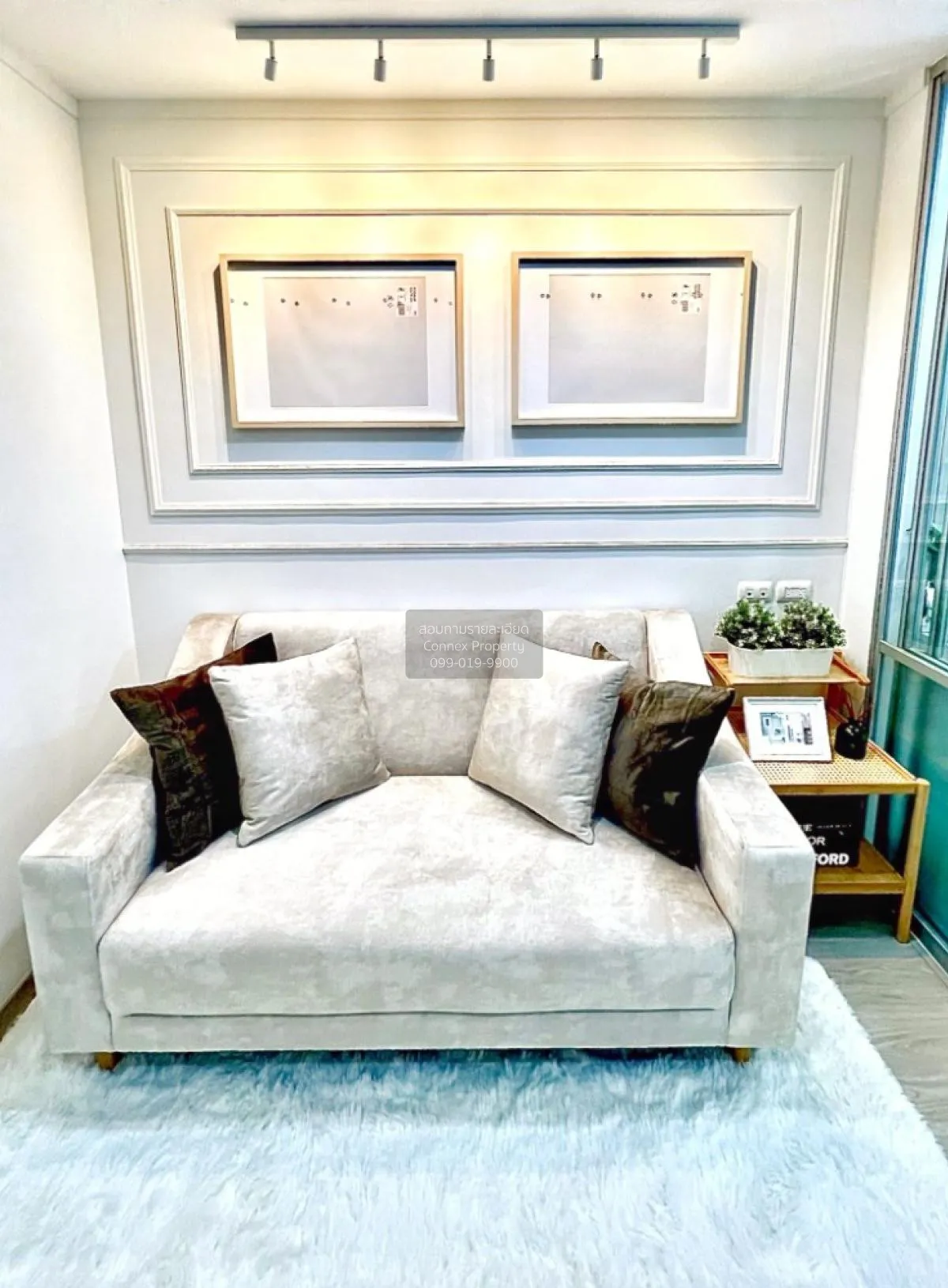 ขายคอนโด  ลุมพินี เมกะ ซิตี้ บางนา บางแก้ว บางพลี สมุทรปราการ CX- 4