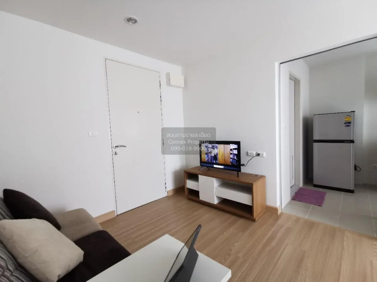 For Sale Condo , The Niche id BangKhae , MRT-Bang Khae , Bang Kha 2