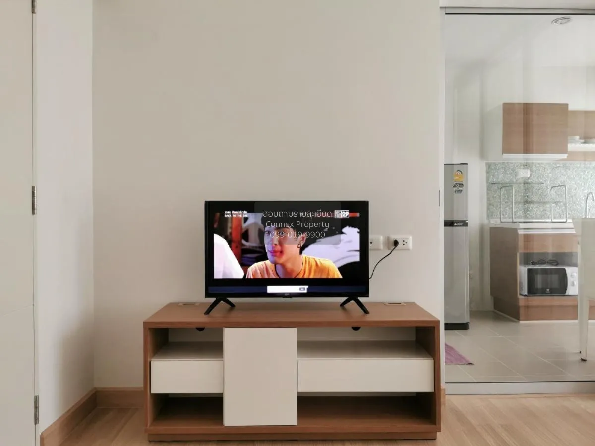 For Sale Condo , The Niche id BangKhae , MRT-Bang Khae , Bang Kha 3