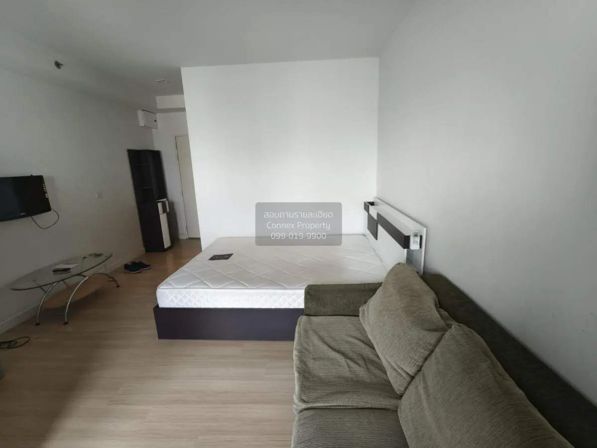 For Sale Condo , The Seed Mingle , nice view , MRT-Lumphini , Thu 3