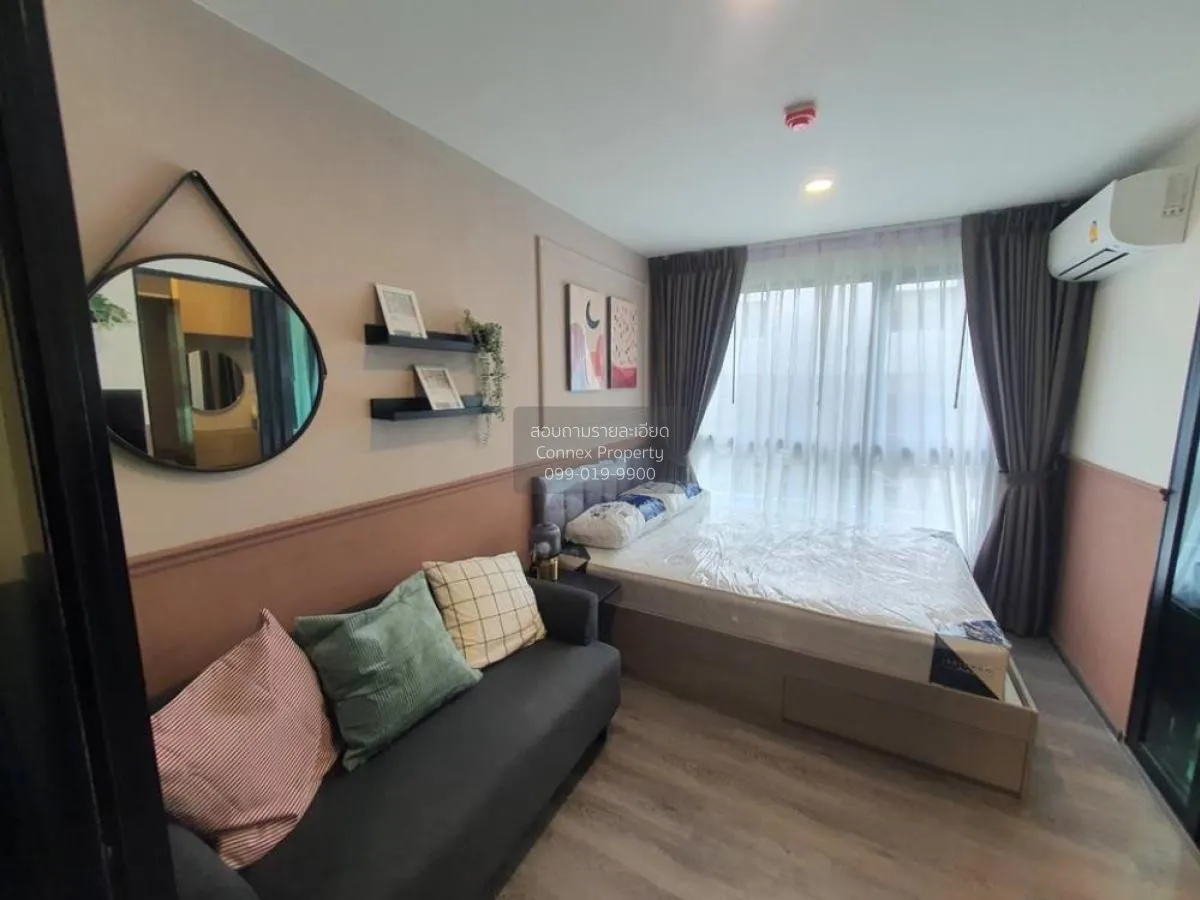 For Sale Condo , THE ORIGIN Onnut , BTS-On Nut , Suan Luang , Sua 2