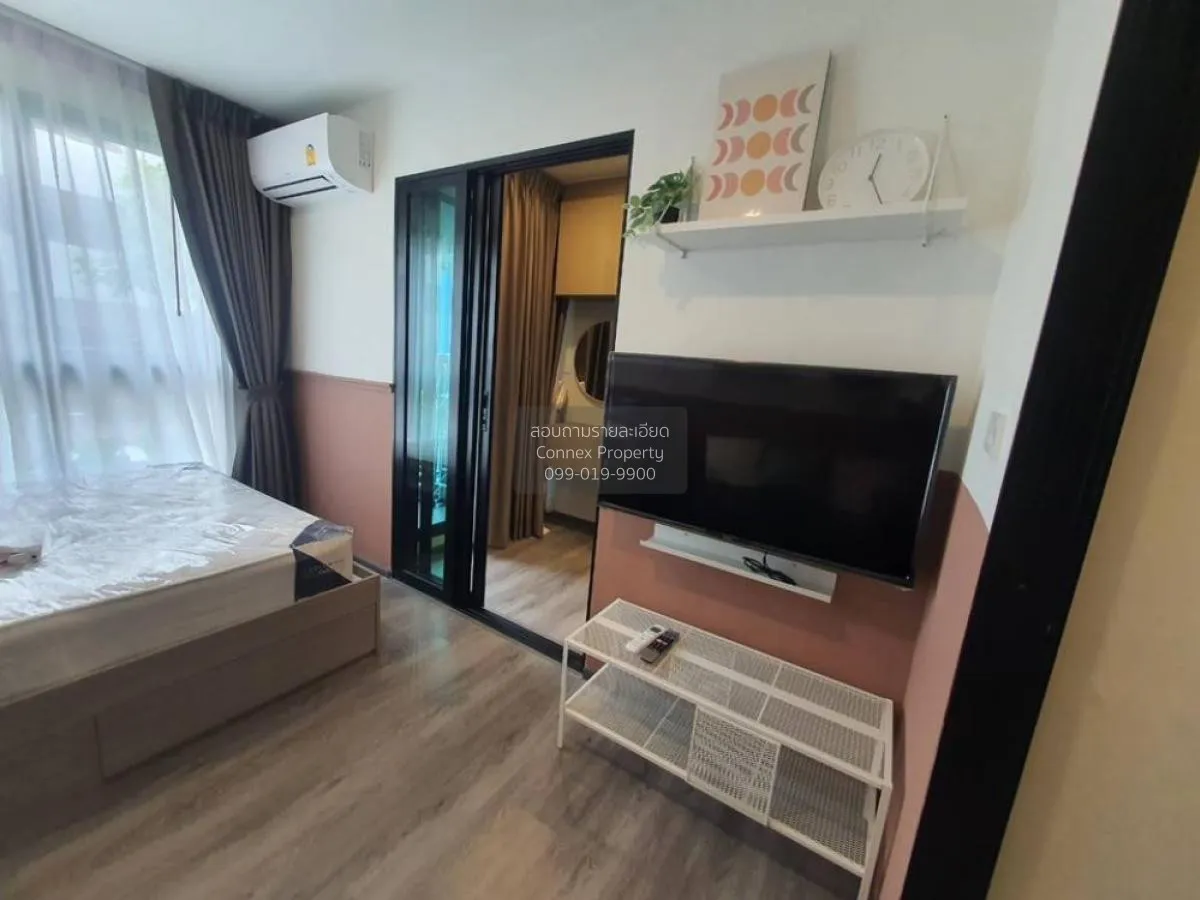 For Sale Condo , THE ORIGIN Onnut , BTS-On Nut , Suan Luang , Sua 3
