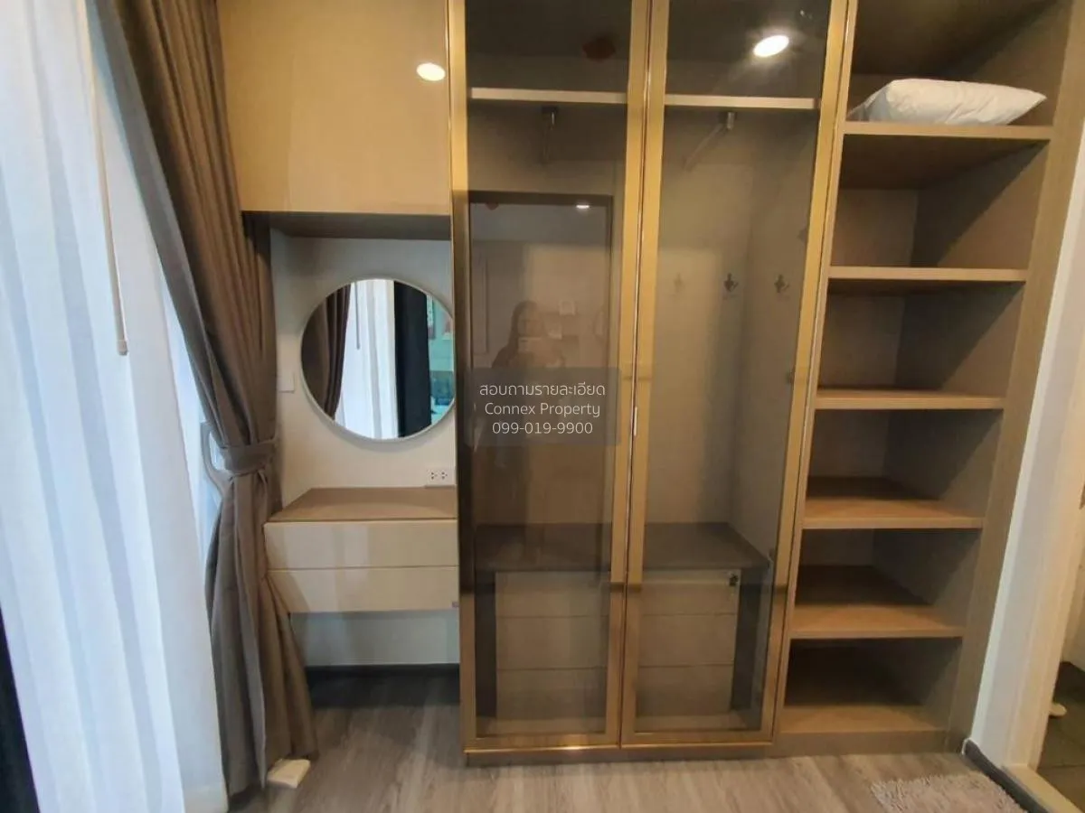 For Sale Condo , THE ORIGIN Onnut , BTS-On Nut , Suan Luang , Sua 4