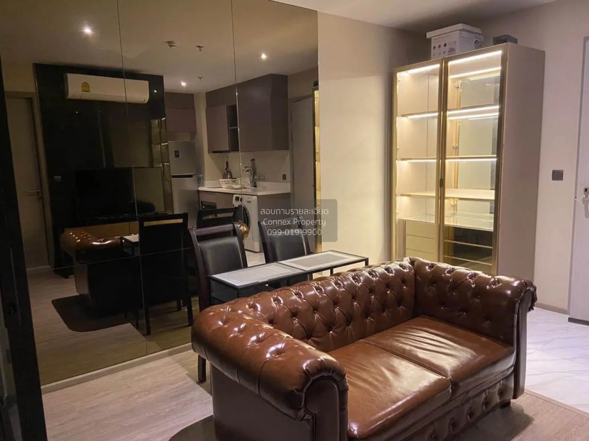 เช่าคอนโด  รึทึ่ม เอกมัย BTS-เอกมัย คลองตันเหนือ เขต วัฒนา กรุงเท 2