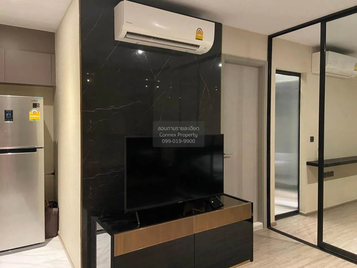 เช่าคอนโด  รึทึ่ม เอกมัย BTS-เอกมัย คลองตันเหนือ เขต วัฒนา กรุงเท 3