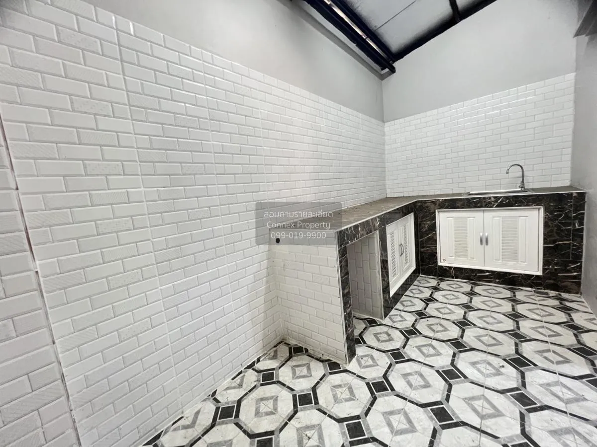 For Sale House ,  Ban Tem Rak , Bang Khu Rat , Bang Bua Thong , N