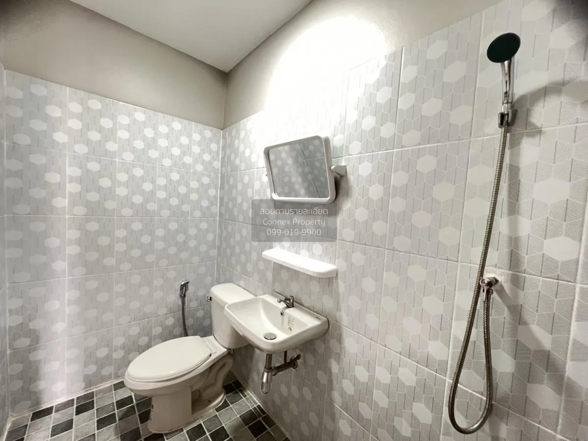 For Sale House ,  Ban Tem Rak , Bang Khu Rat , Bang Bua Thong , N