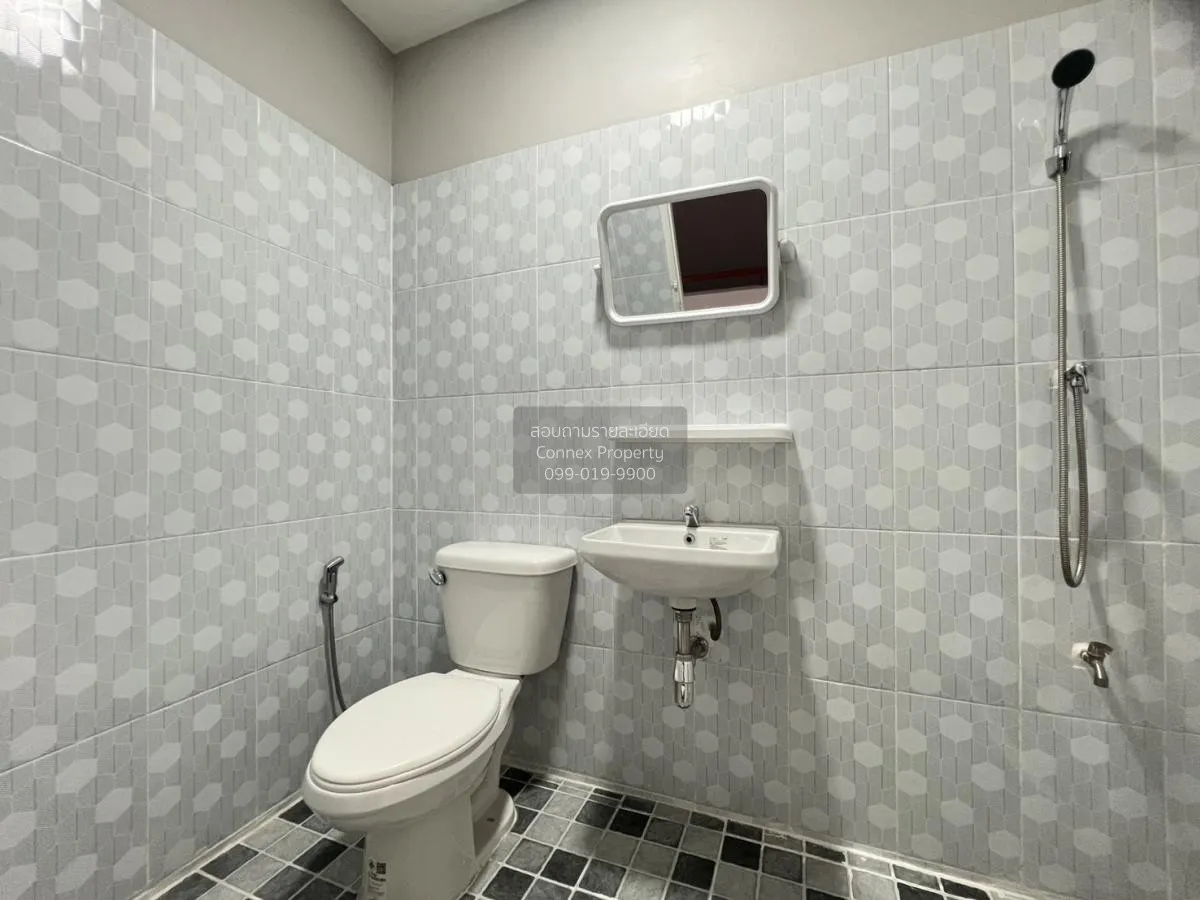 For Sale House ,  Ban Tem Rak , Bang Khu Rat , Bang Bua Thong , N