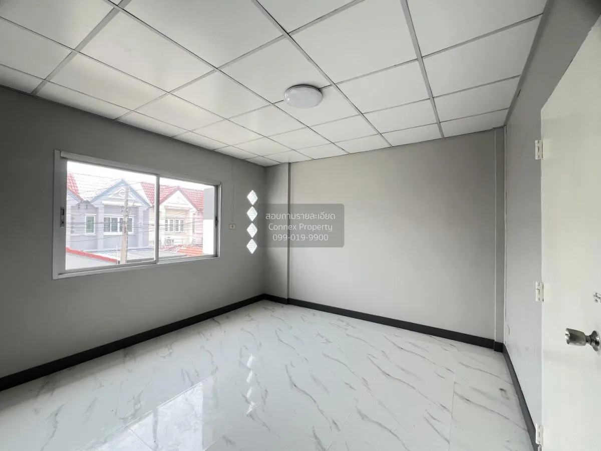 For Sale House ,  Ban Tem Rak , Bang Khu Rat , Bang Bua Thong , N