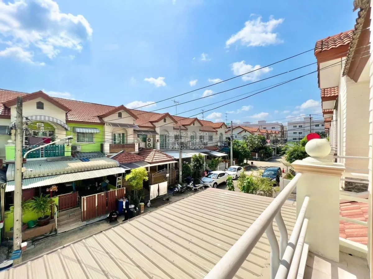 For Sale House ,  Ban Tem Rak , Bang Khu Rat , Bang Bua Thong , N