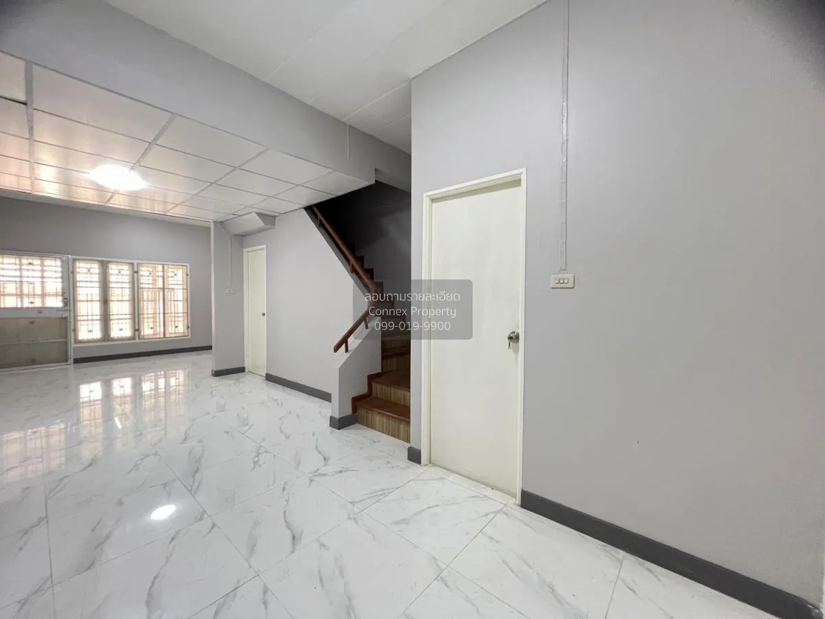 For Sale House ,  Ban Tem Rak , Bang Khu Rat , Bang Bua Thong , N