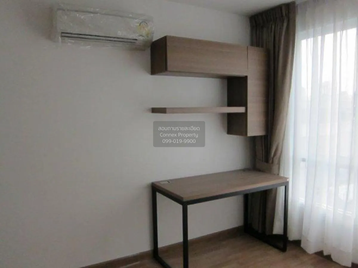 For Sale Condo , Voque Sukhumvit 16 , MRT-Queen Sirikit National  3