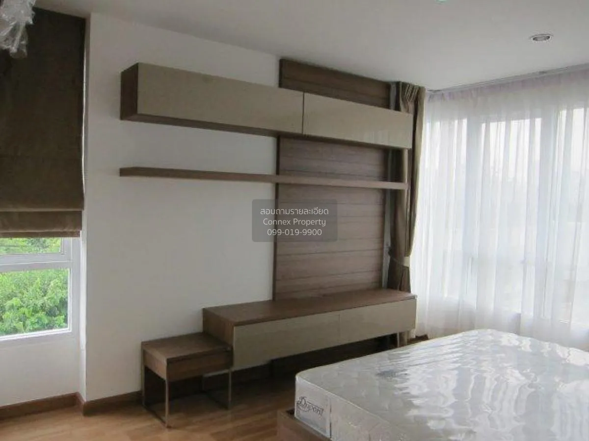 For Sale Condo , Voque Sukhumvit 16 , MRT-Queen Sirikit National  4