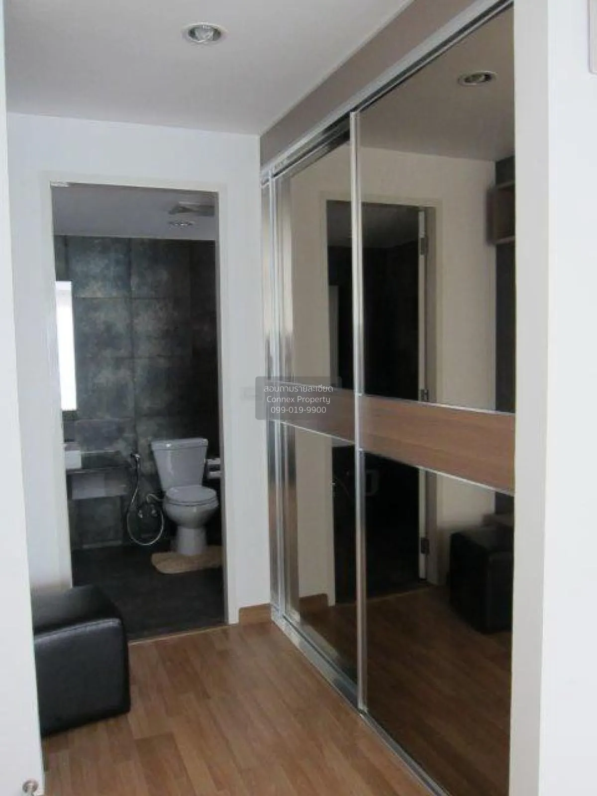 For Rent Condo , Voque Sukhumvit 16 , MRT-Queen Sirikit National 