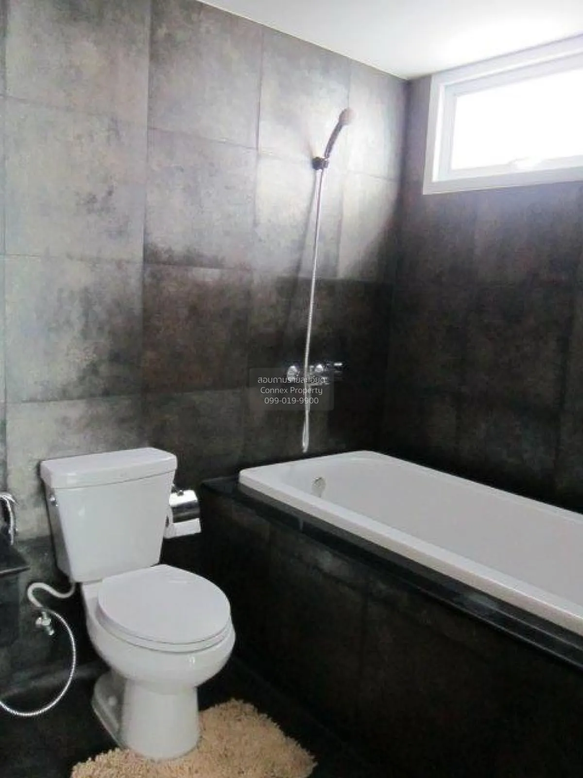 For Rent Condo , Voque Sukhumvit 16 , MRT-Queen Sirikit National 