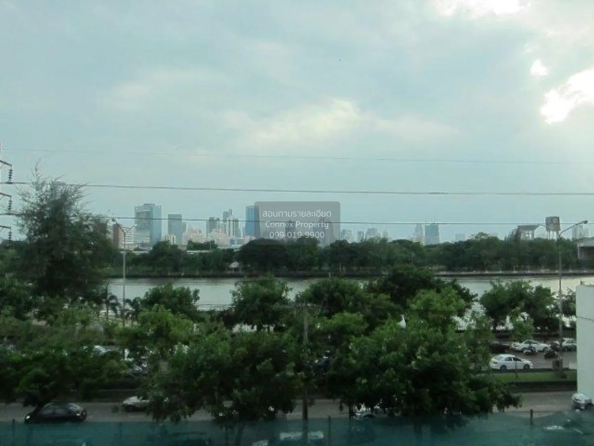 For Rent Condo , Voque Sukhumvit 16 , MRT-Queen Sirikit National 