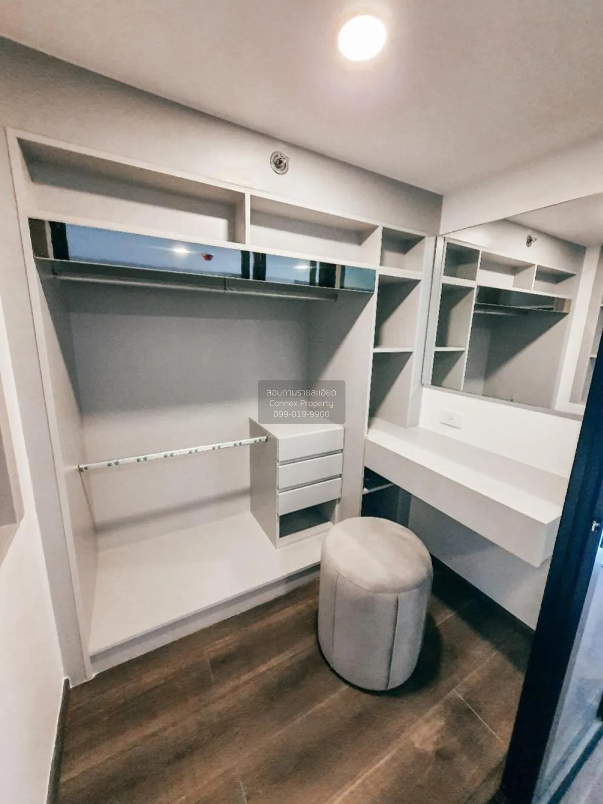 ขายคอนโด  ไนท์บริดจ์ สเปซ รัชโยธิน วิวสวย ชั้นสูง BTS-พหลโยธิน 24 3