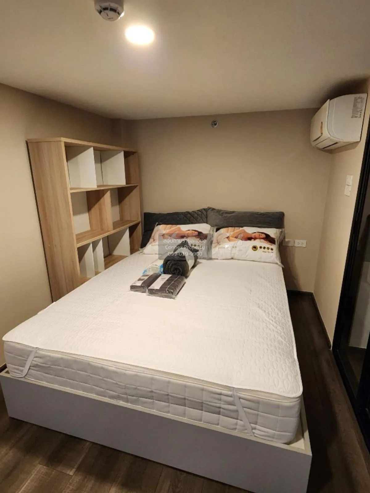 ขายคอนโด  ไนท์บริดจ์ สเปซ รัชโยธิน วิวสวย ชั้นสูง BTS-พหลโยธิน 24