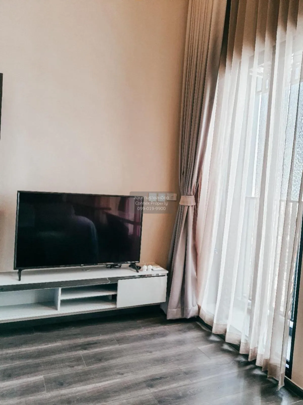 ขายคอนโด  ไนท์บริดจ์ สเปซ รัชโยธิน วิวสวย ชั้นสูง BTS-พหลโยธิน 24