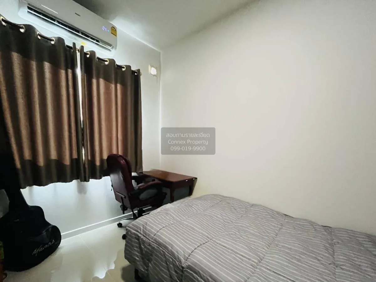 ขายทาวน์เฮ้าส์/ทาวน์โฮม  บ้านพฤกษา 96/2  รังสิต - คลองหลวง 2 คลอง