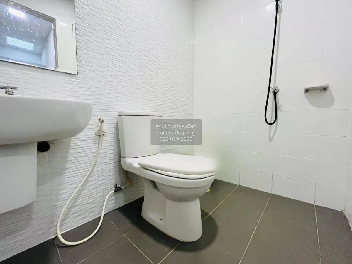 ขายทาวน์เฮ้าส์/ทาวน์โฮม  บ้านพฤกษา 96/2  รังสิต - คลองหลวง 2 คลอง