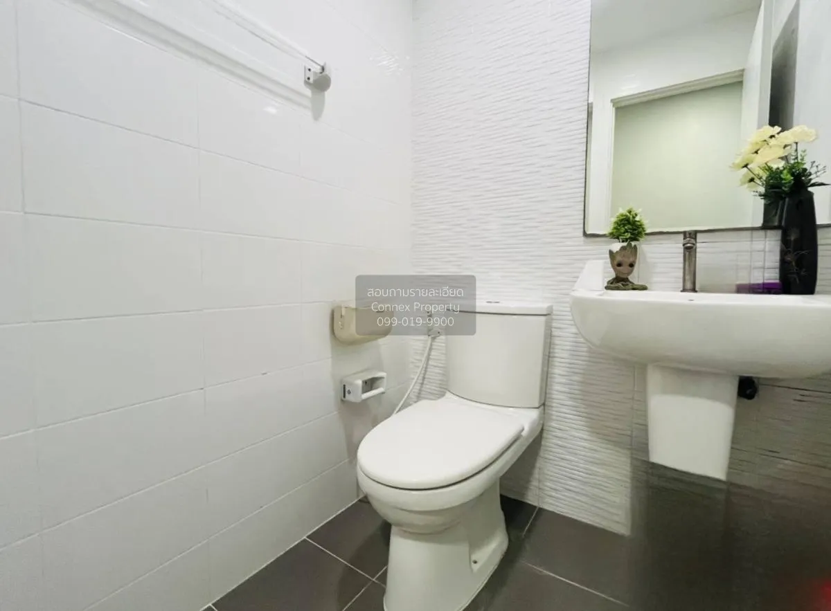 ขายทาวน์เฮ้าส์/ทาวน์โฮม  บ้านพฤกษา 96/2  รังสิต - คลองหลวง 2 คลอง