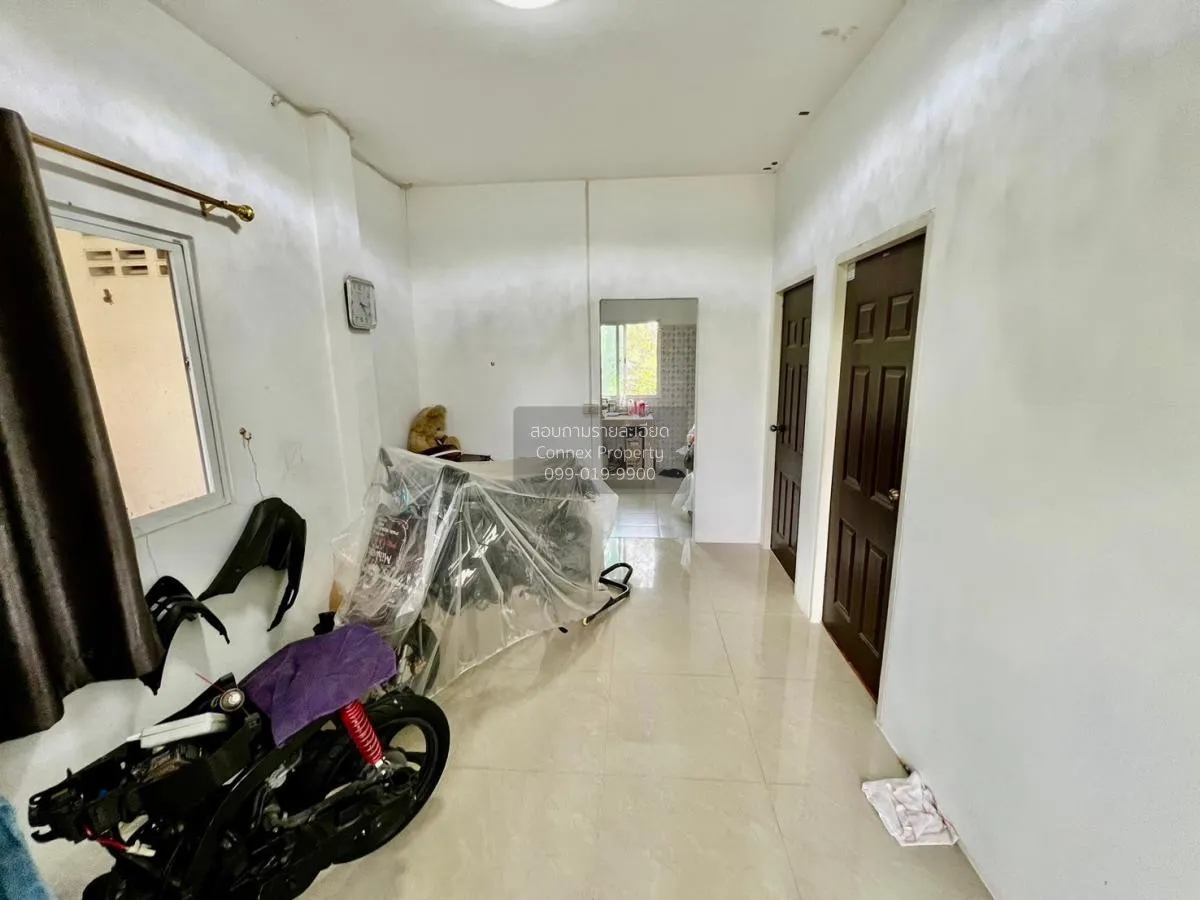 For Sale Single house,  Liapkhlong Phasicharoen Fangtai Rd. , Non