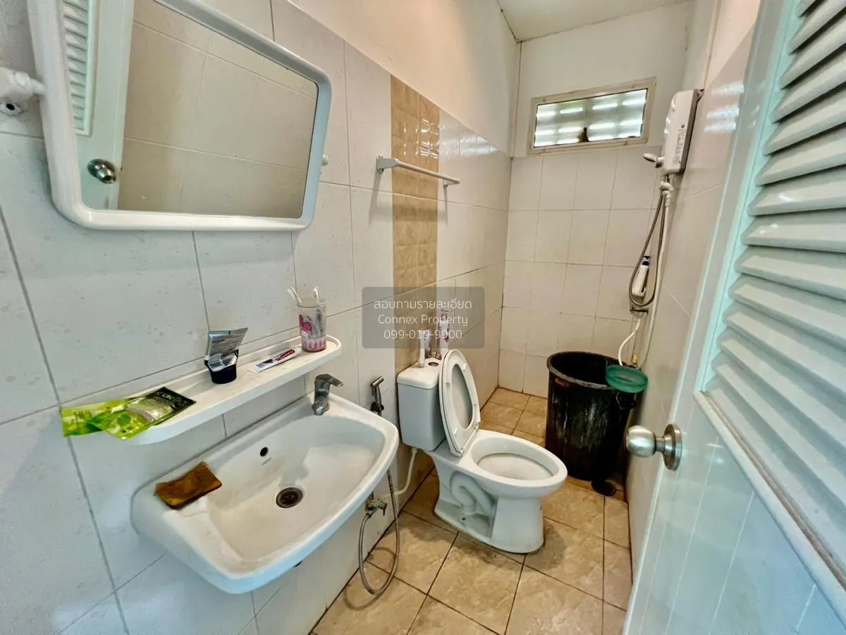 For Sale Single house,  Liapkhlong Phasicharoen Fangtai Rd. , Non