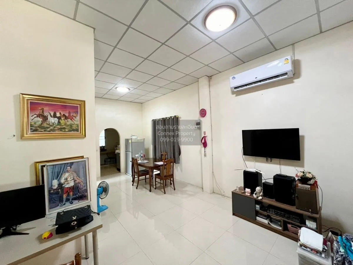 For Sale Single house,  Liapkhlong Phasicharoen Fangtai Rd. , Non