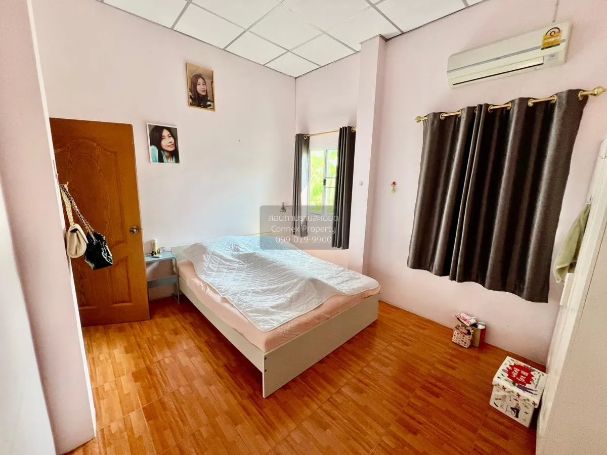For Sale Single house,  Liapkhlong Phasicharoen Fangtai Rd. , Non