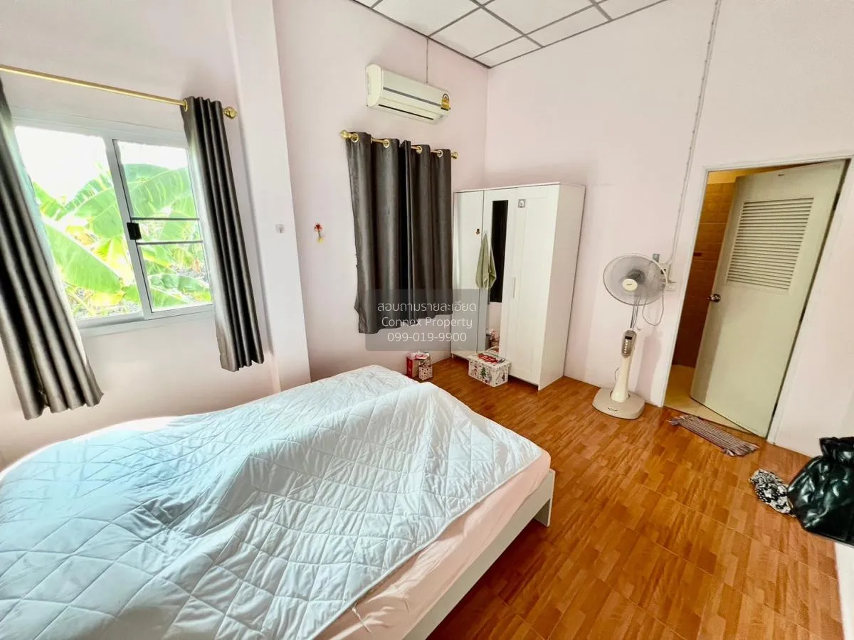 For Sale Single house,  Liapkhlong Phasicharoen Fangtai Rd. , Non